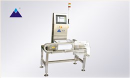 JLCW-100g 小型高精度藥品動(dòng)態(tài)稱(chēng)重剔除機(jī)