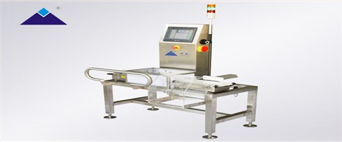 JLCW-100g 小型高精度藥品動態(tài)稱重剔除機