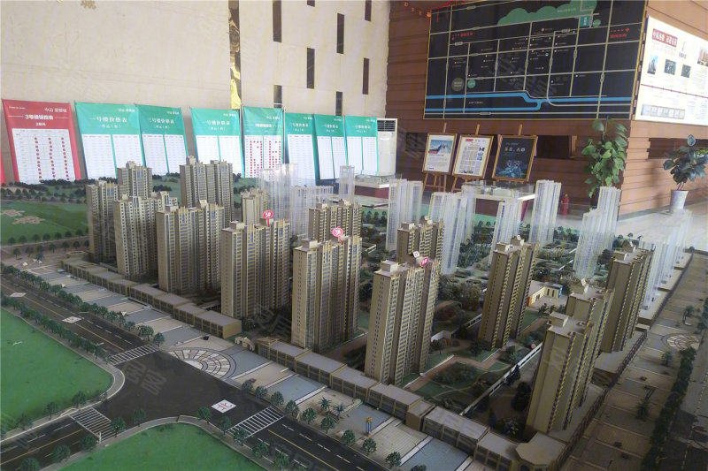 偃師售房最新信息回顧與洞察，最新動態(tài)與市場洞察