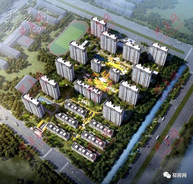 邳州新樓盤魅力時光開啟，帶你領(lǐng)略最新開盤的精彩瞬間