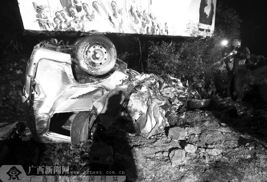 隆安最新車禍事件揭示小巷獨特風(fēng)味