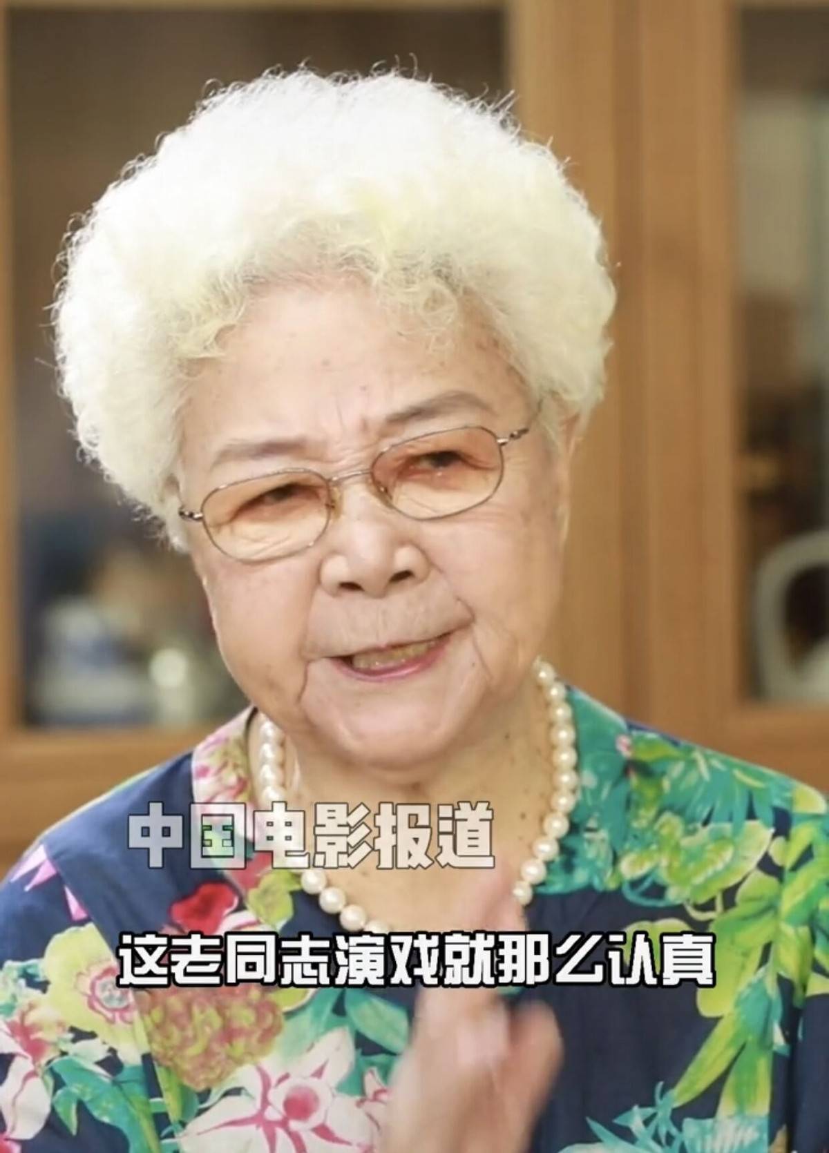 田華，演藝界的璀璨之星