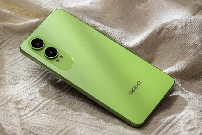 OPPO最新款手機(jī)2025，科技與時(shí)尚完美融合之作