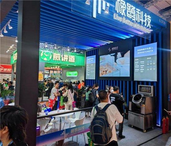 科技與情感的溫馨交匯，最新加盟科技帶來(lái)一場(chǎng)邂逅之旅