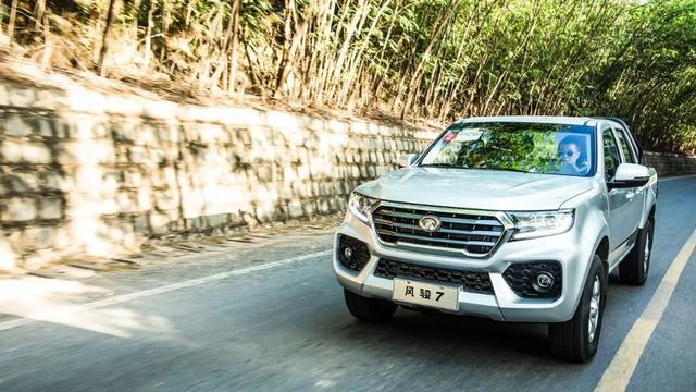 長城風(fēng)駿9新款圖片，一段日常的溫馨之旅