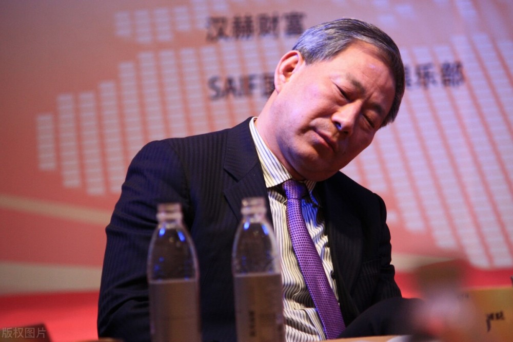 嚴介和最新演講視頻，前沿之聲，激蕩心靈的力量