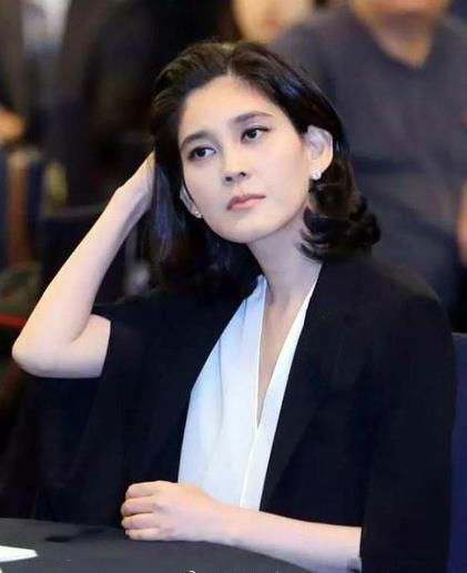 李富真最新動態(tài)及關注指南