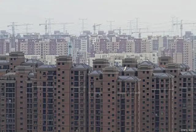 2024樓市動態(tài)，變化中的機遇與自我超越的旅程