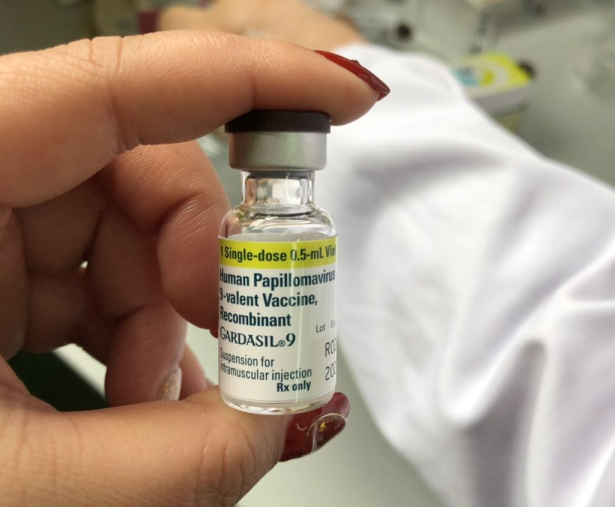 HPV治療疫苗最新進展，時代之光引領(lǐng)健康之路的突破