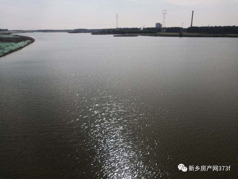 新鄉(xiāng)鳳泉湖最新動態(tài)，投資熱土與發(fā)展前沿揭秘