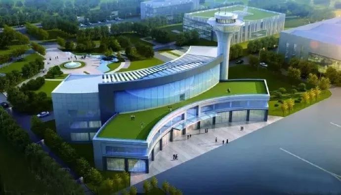 宿遷飛機場最新動態(tài)，夢想飛行與美食奇遇的探索