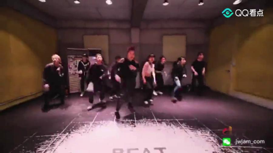 最新街舞視頻席卷全球，掀起全新舞蹈熱潮！