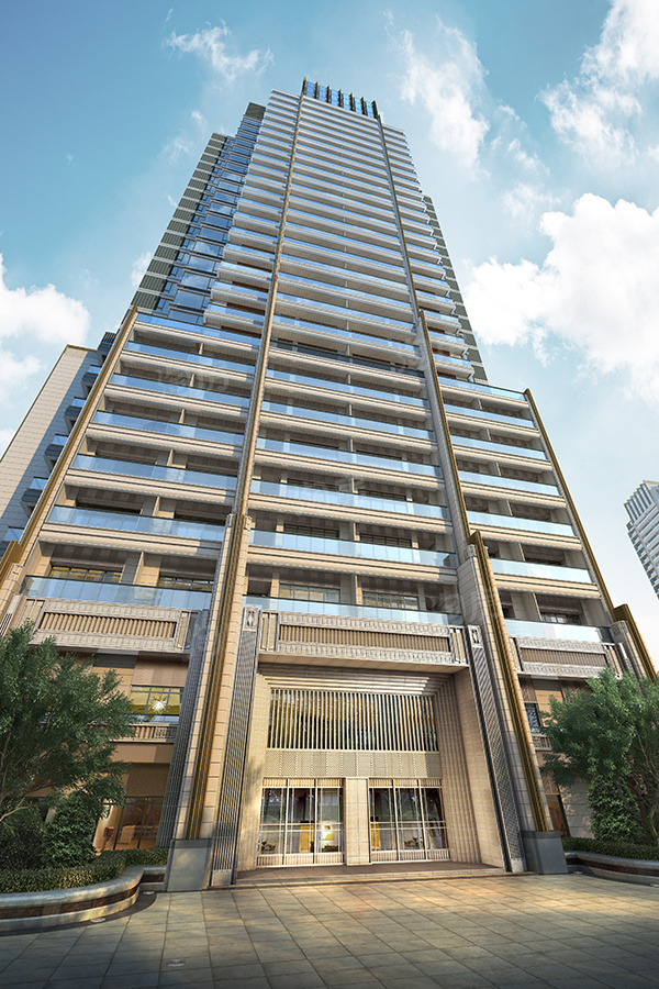 浦東最新樓盤，投資置業(yè)的熱門選擇