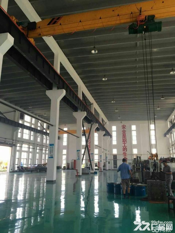 無(wú)錫廠房出售最新信息，科技前沿的工業(yè)空間探秘