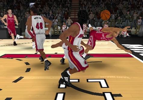 重磅更新！NBA 2008最新補(bǔ)丁發(fā)布，游戲愛好者翹首期待！