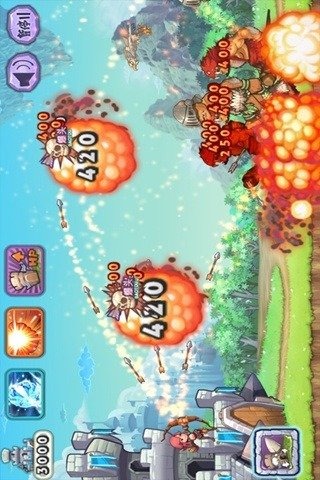 冷血射手最新破解版，自然美景的心靈之旅探索