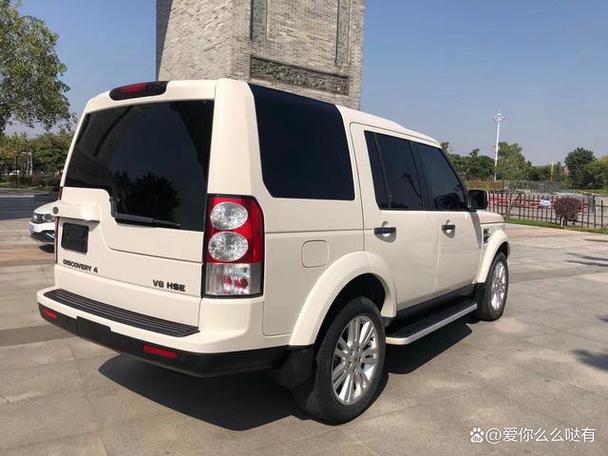 路虎發(fā)現(xiàn)4最新報價詳解，深度解析與購車指導(dǎo)