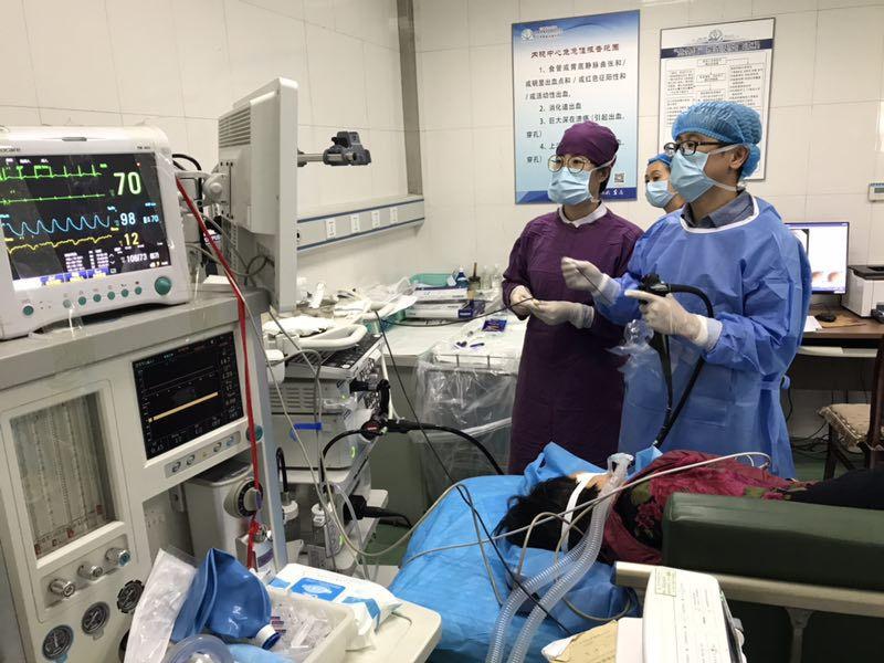 血管瘤最新治療技術(shù)揭秘，創(chuàng)新療法引領(lǐng)治療新潮流