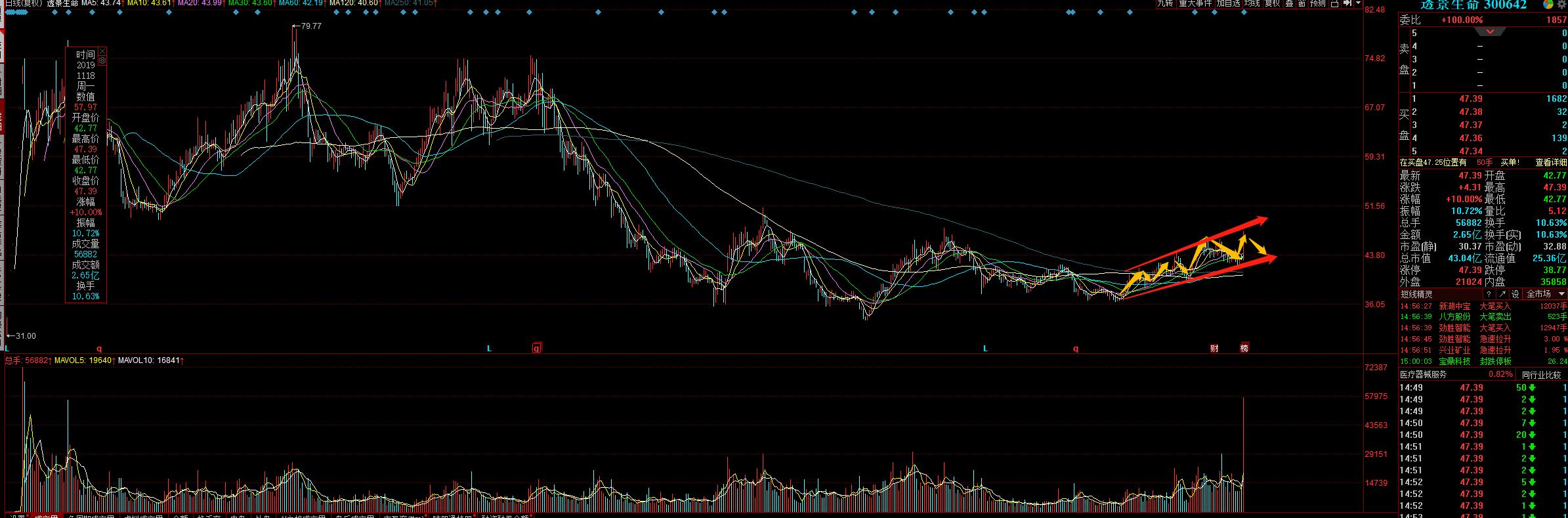 透景生命最新動(dòng)態(tài)，學(xué)習(xí)變化，自信成就未來(lái)