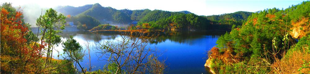 羅山張灣水庫(kù)最新動(dòng)態(tài)更新 ??