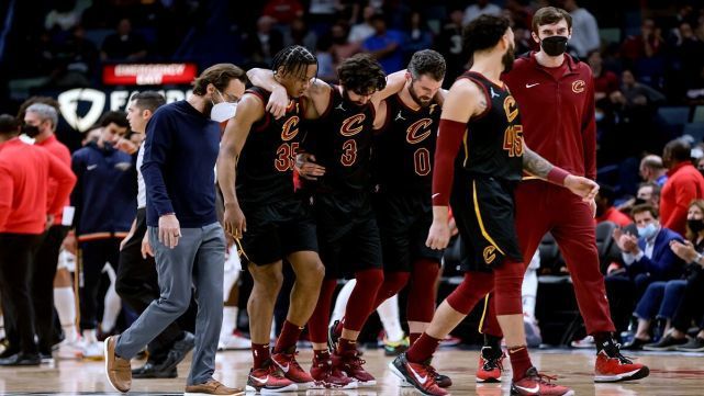 騎士隊(duì)交易最新動態(tài)，自然美景之旅啟程！