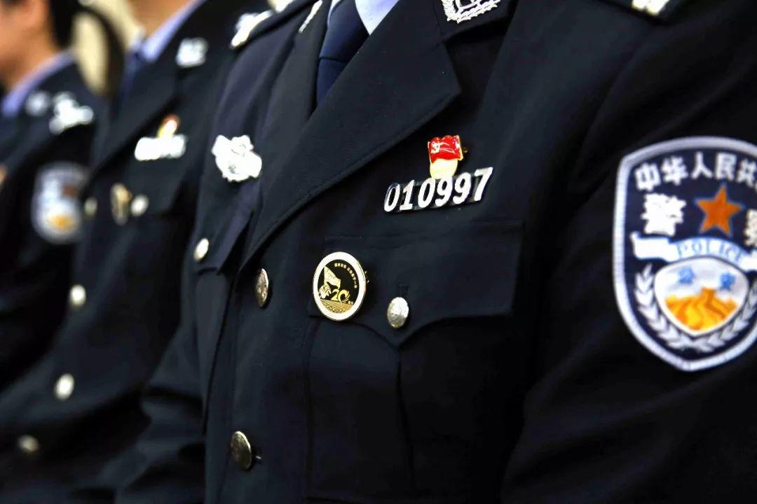 警察體制改革最新動(dòng)態(tài)，溫馨警民故事同步更新