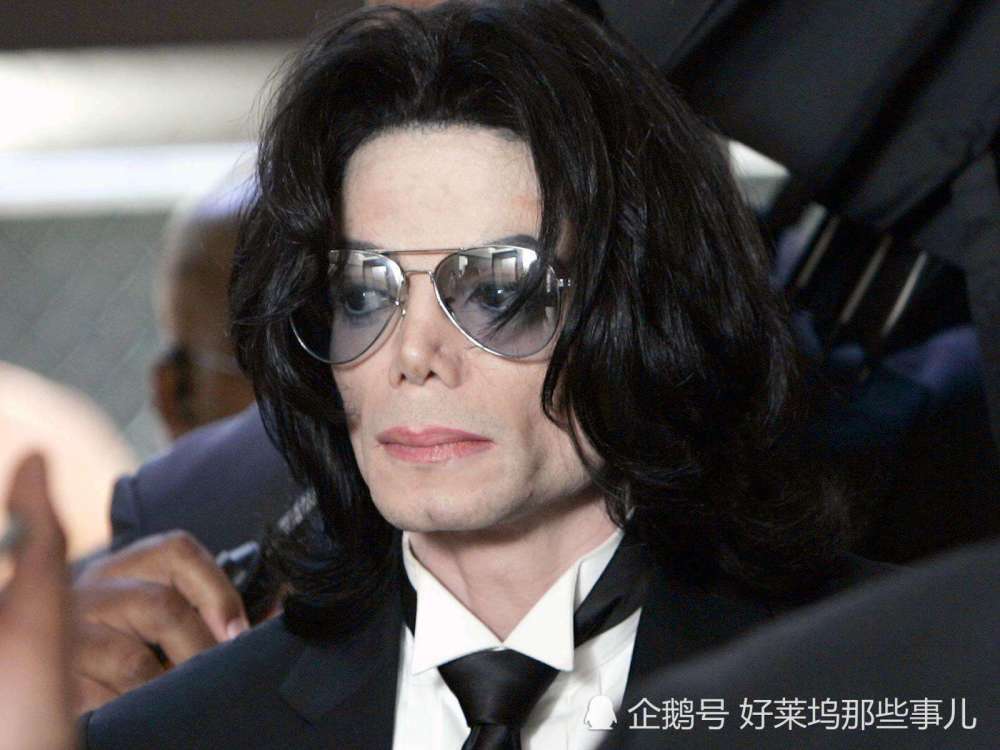 邁克爾杰克遜最新動態(tài)，變化中的力量，自信與成就感的源泉