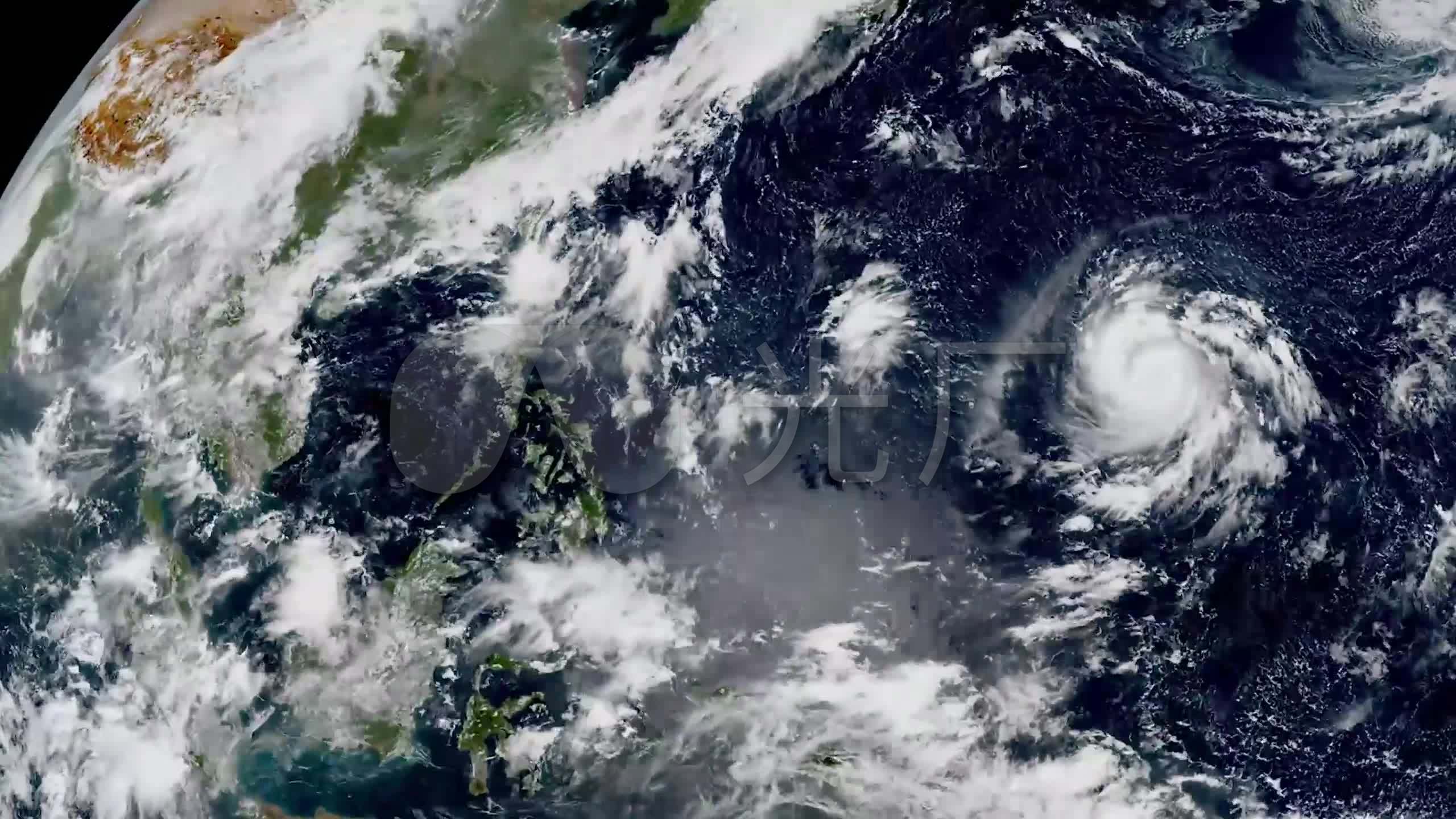 臺(tái)風(fēng)最新視頻實(shí)時(shí)追蹤，熱帶氣旋的力量與影響全解析