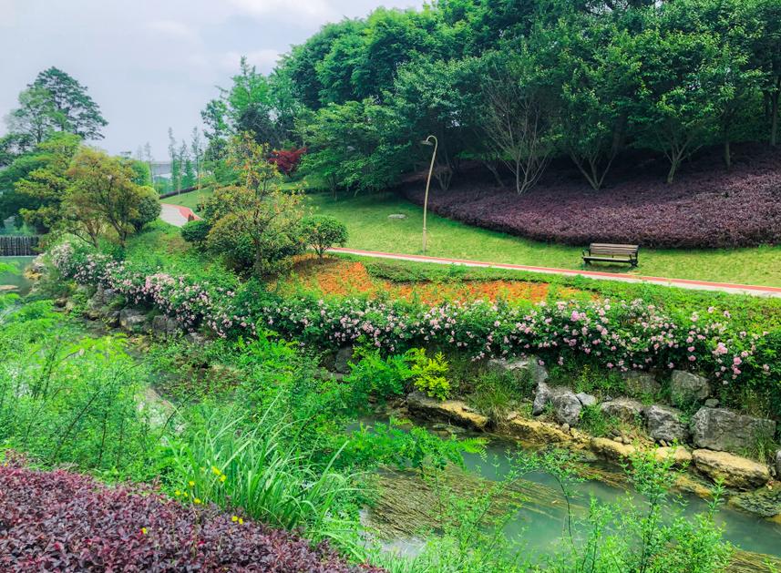 貴陽樓市最新動態(tài)，與自然美景的邂逅，探尋內(nèi)心寧靜的居所