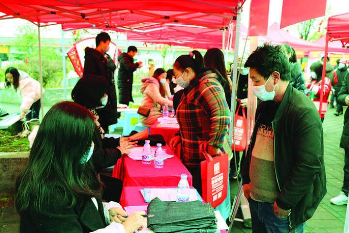 博羅最新招聘動態(tài)，職業(yè)發(fā)展的理想選擇，博羅人才招聘更新速遞