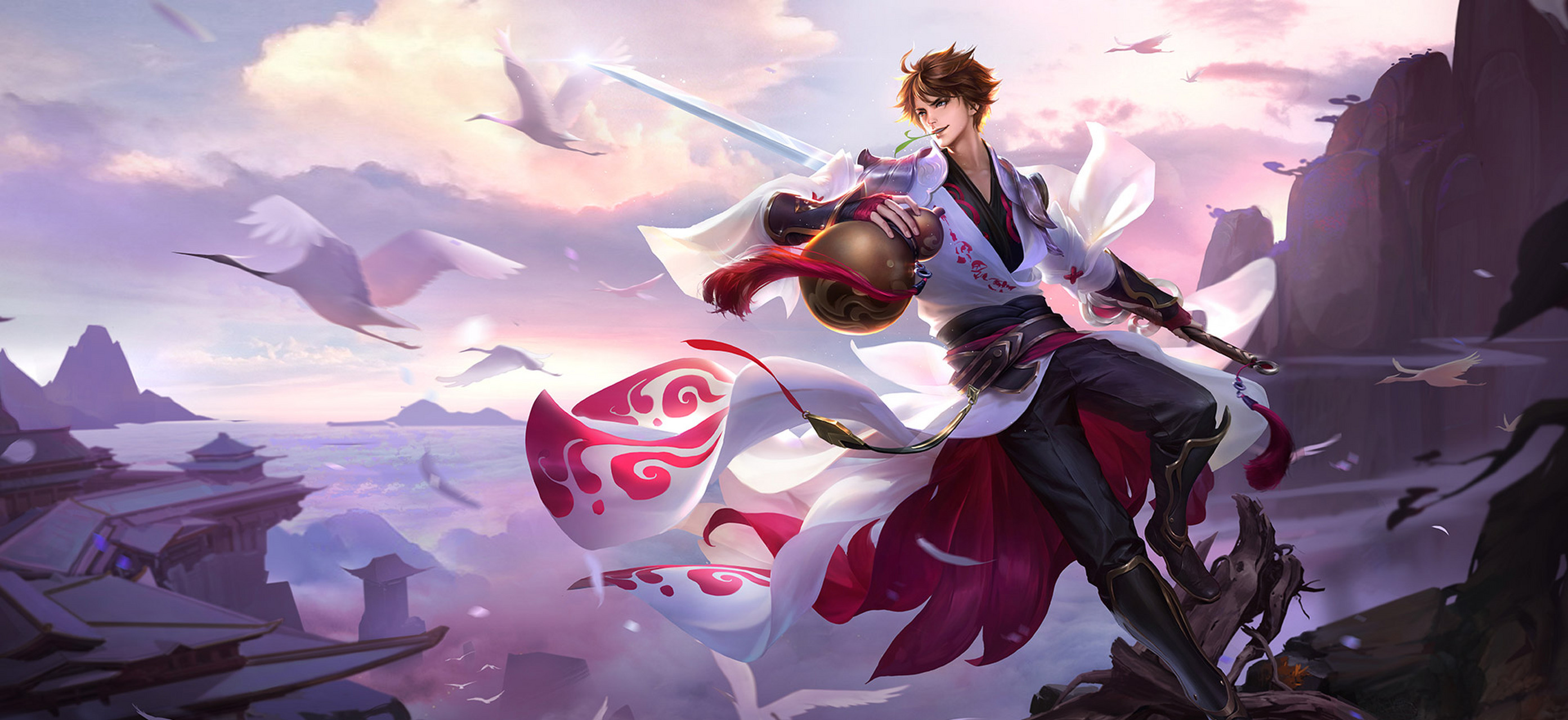 揭秘李白重塑科技生活，體驗無限未來新篇章