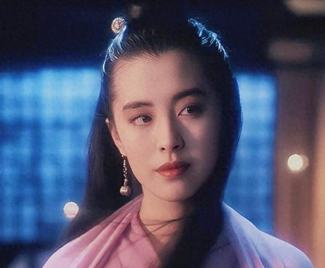 王祖賢最新動態(tài)，歲月美人依舊閃耀的魅力風(fēng)采