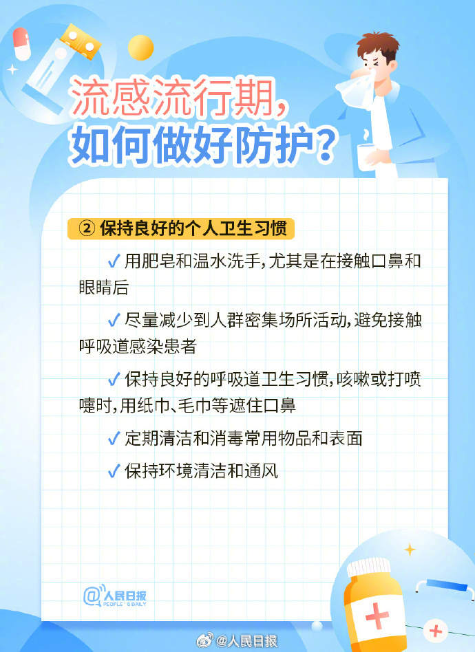 最新流感病毒2024，挑戰(zhàn)與自信之光