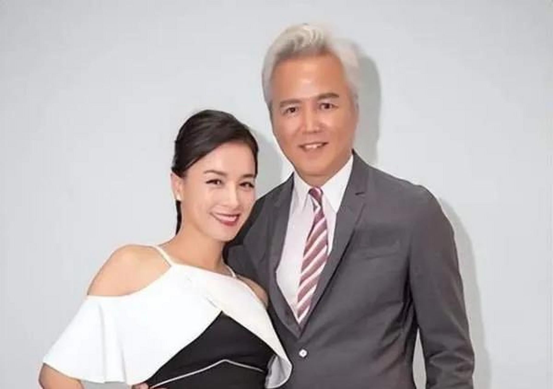 張庭林瑞陽最新事件揭秘，商界再起風云！