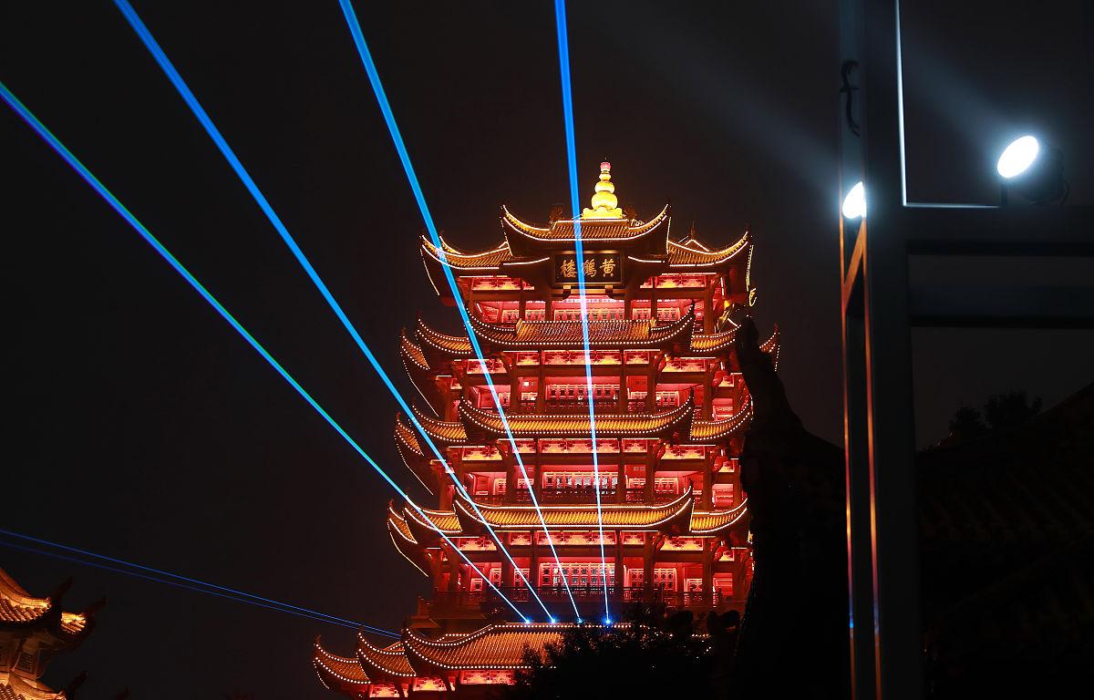 黃鶴樓門票最新價格，探訪千年名勝的必備資訊攻略