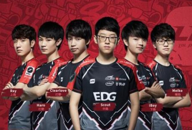 EDG廠長最新消息，多維度視角下的深度觀點(diǎn)分析