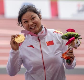 東京殘奧會(huì)最新獎(jiǎng)牌榜，賽場(chǎng)上的榮耀與夢(mèng)想之旅