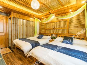 普陀山酒店最新排名，科技引領(lǐng)海島住宿革新