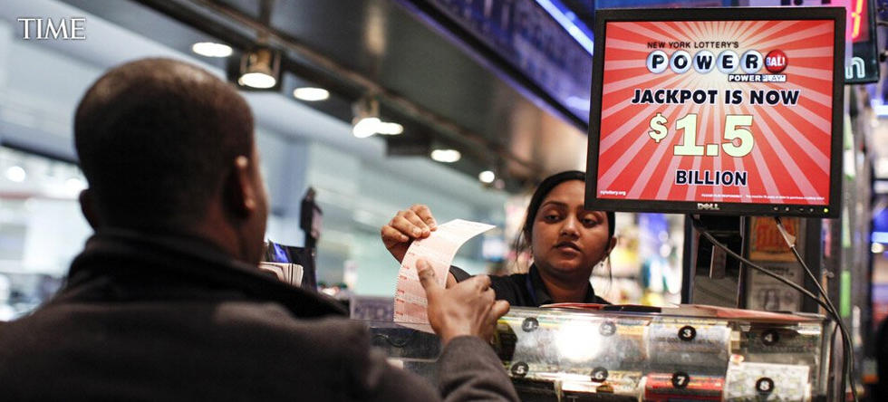 美國強力球最新開獎結果揭曉，幸運重磅降臨！