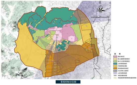 杭州勾莊最新規(guī)劃圖揭曉，全新藍(lán)圖出爐！