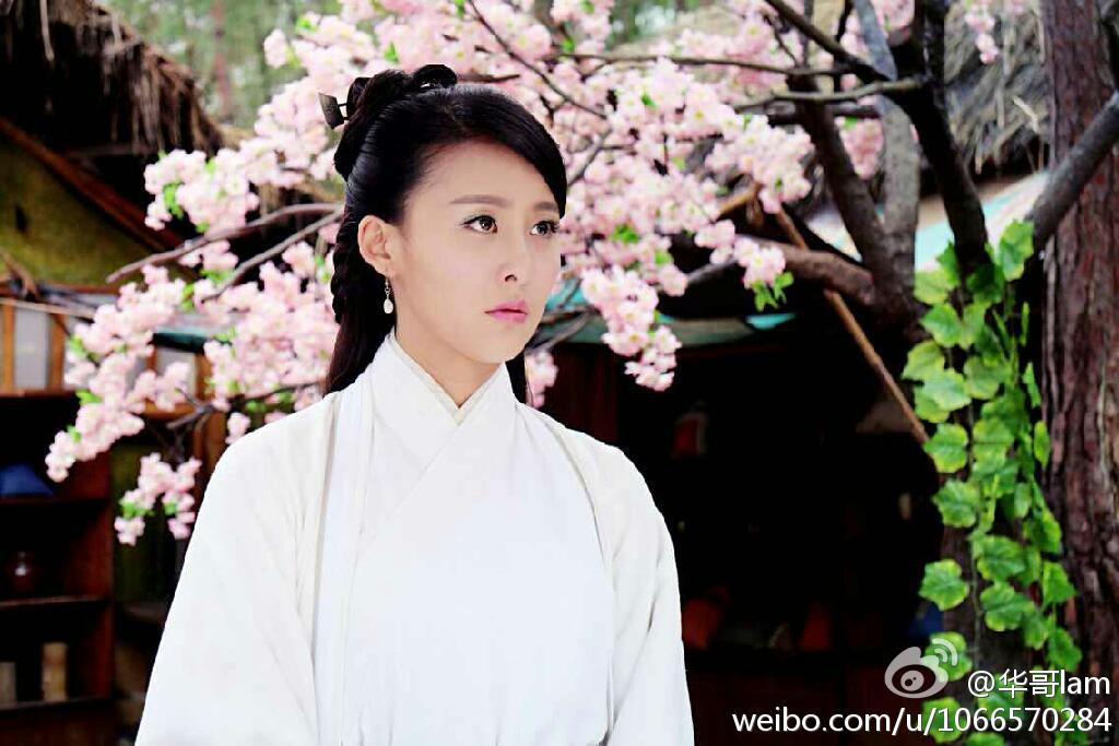 賈青新劇啟程，自然美景的治愈之旅，探尋內(nèi)心平和與喜悅的旅程