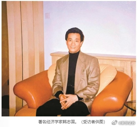 韓志國(guó)引領(lǐng)科技革新，提升生活體驗(yàn)