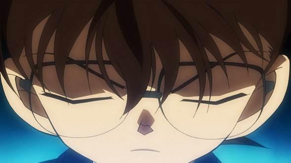 名偵探柯南劇場(chǎng)版，視覺(jué)與智慧的盛宴開(kāi)啟！