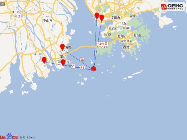深圳地震最新消息及應(yīng)對(duì)方法，如何獲取與應(yīng)對(duì)地震信息