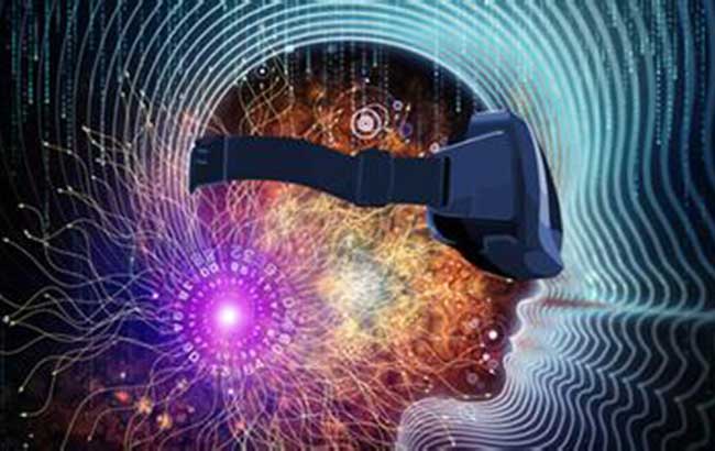 虛擬現實最新，家庭冒險的奇妙之旅