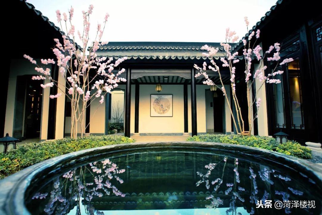 菏澤最新獨(dú)院出售，理想的鄉(xiāng)村生活空間，獨(dú)家宅院任您挑選