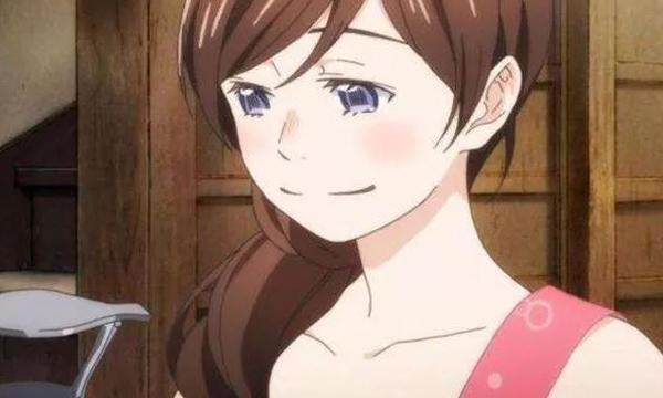 最新母系動漫名字揭秘，背景、事件、影響與地位全解析