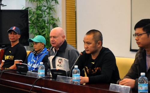 馬關最新新聞，高科技產品引領未來，開啟前所未有的科技生活體驗