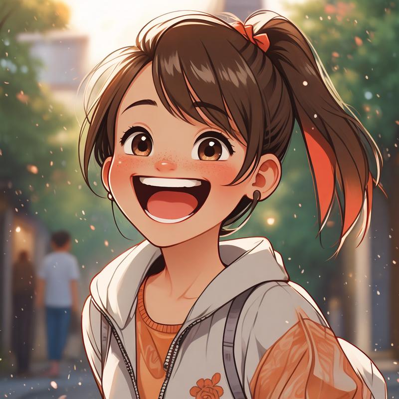 探尋自然美景，尋找內心平和寧靜，最新高清頭像帶你領略2025時代風采