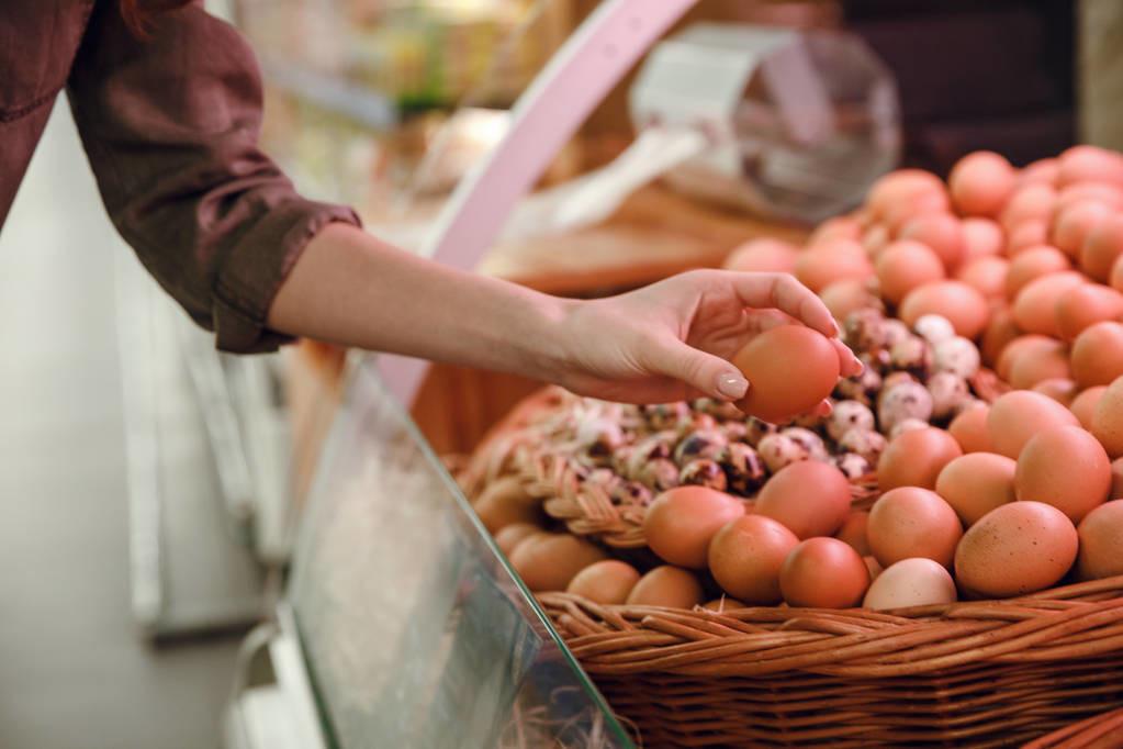 今日雞蛋價格，時代的見證與市場的波動